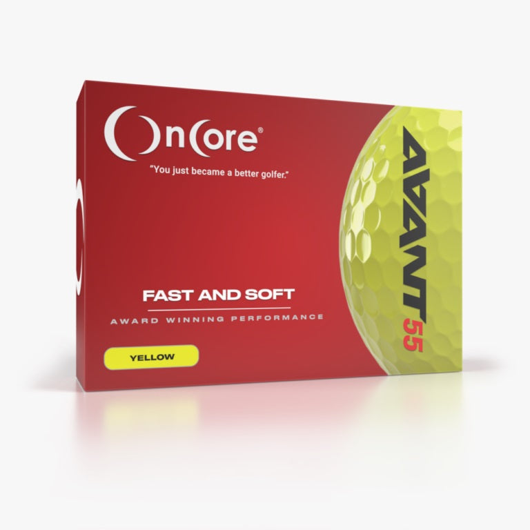 ONCORE AVANT 55 YELLOW