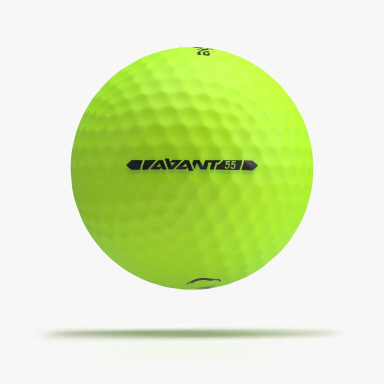ONCORE AVANT 55 MATTE GREEN