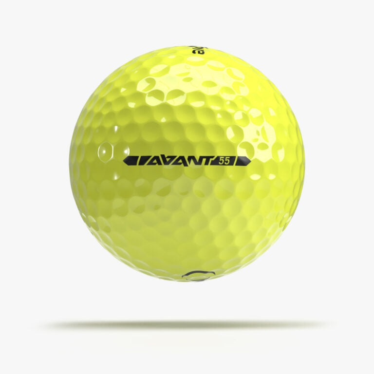 ONCORE AVANT 55 YELLOW