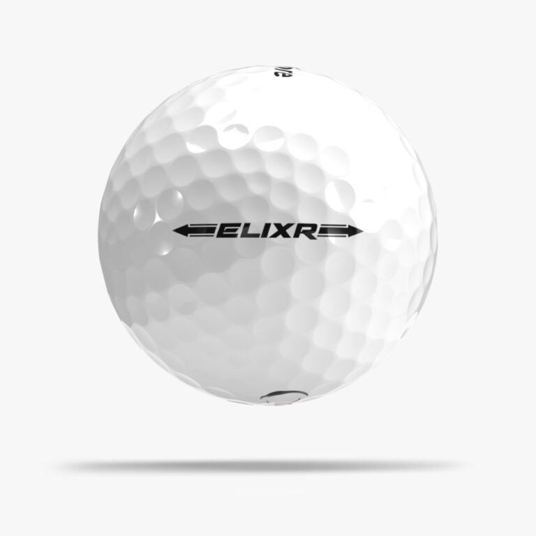 ONCORE ELIXR WHITE