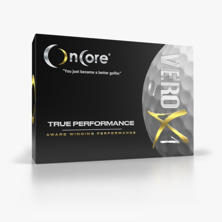 ÁSKRIFT - ONCORE VERO X1 WHITE