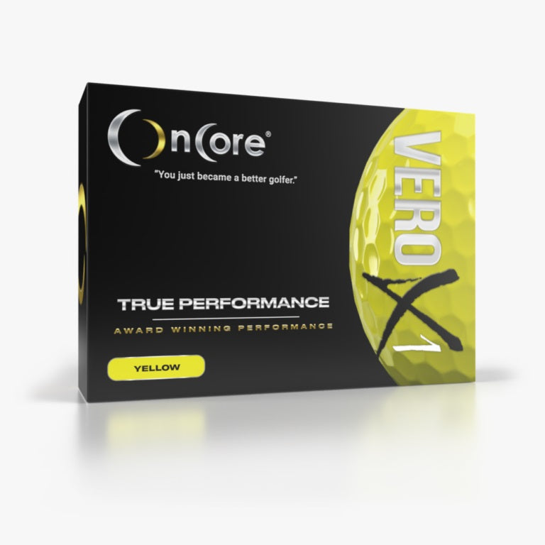 ONCORE VERO X1 YELLOW
