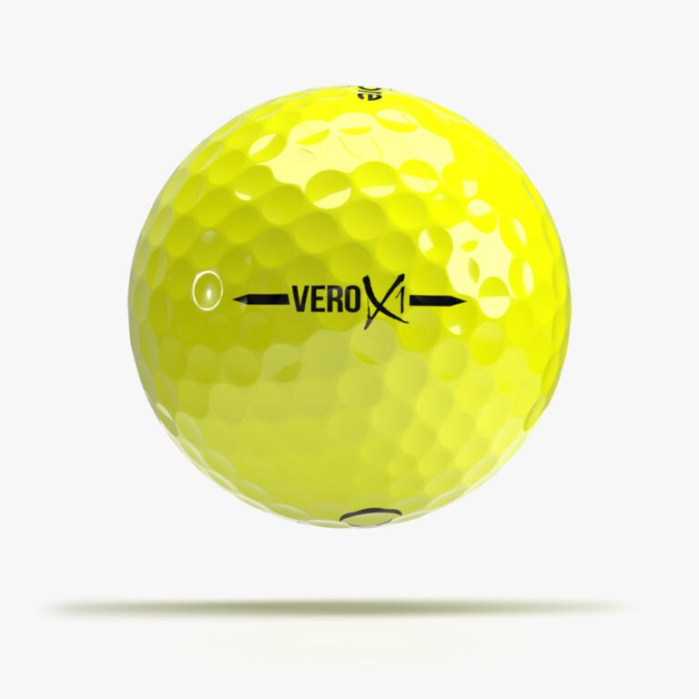 ONCORE VERO X1 YELLOW