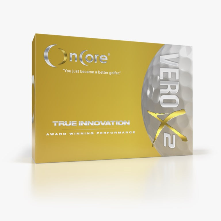 ONCORE VERO X2 WHITE