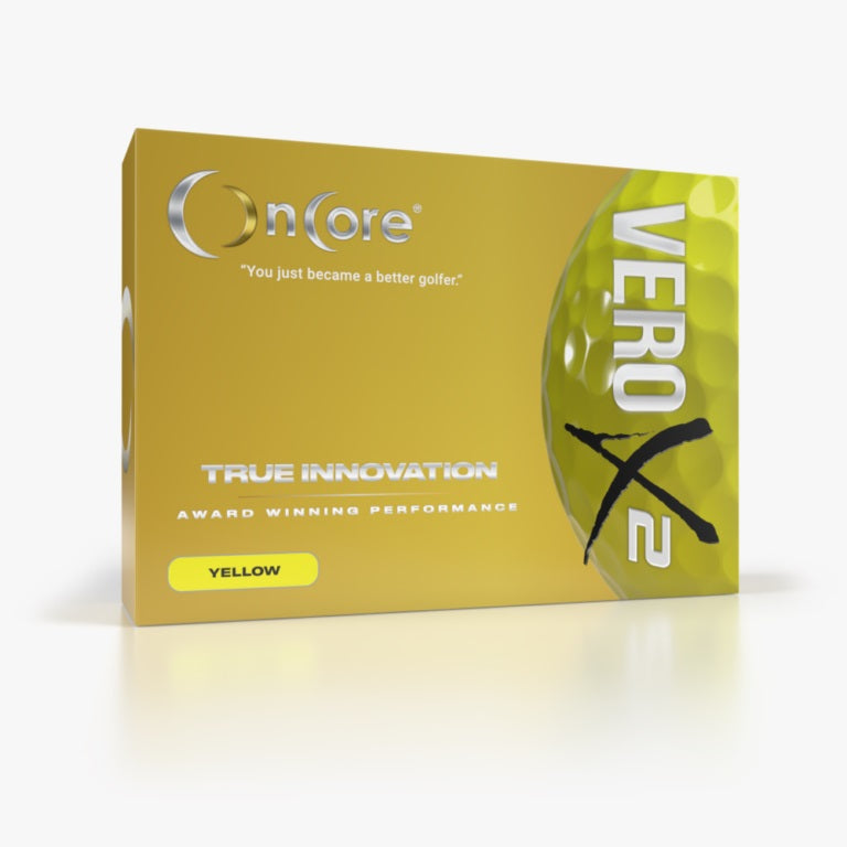 ONCORE VERO X2 YELLOW
