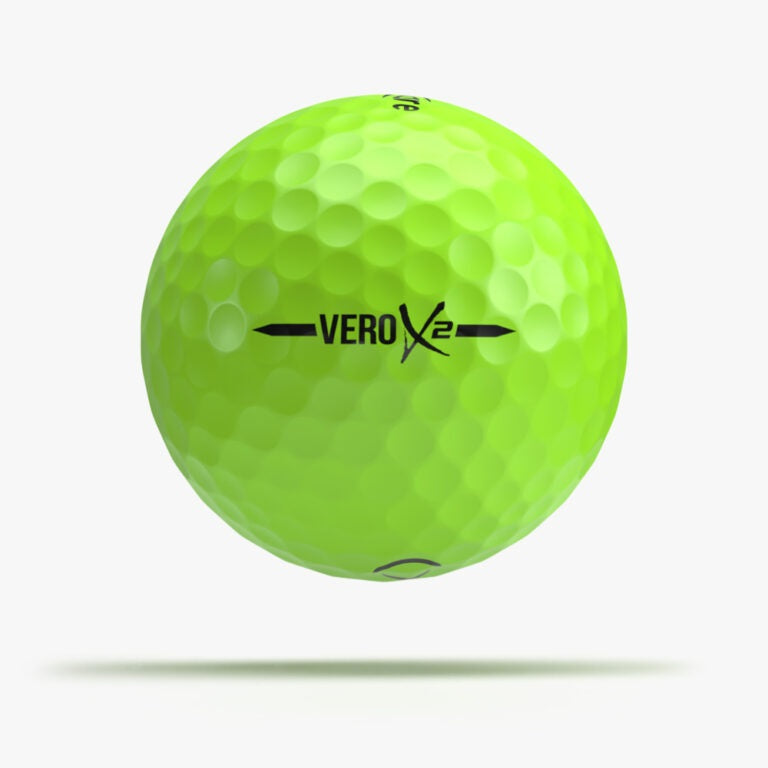 ONCORE VERO X2 MATTE GREEN