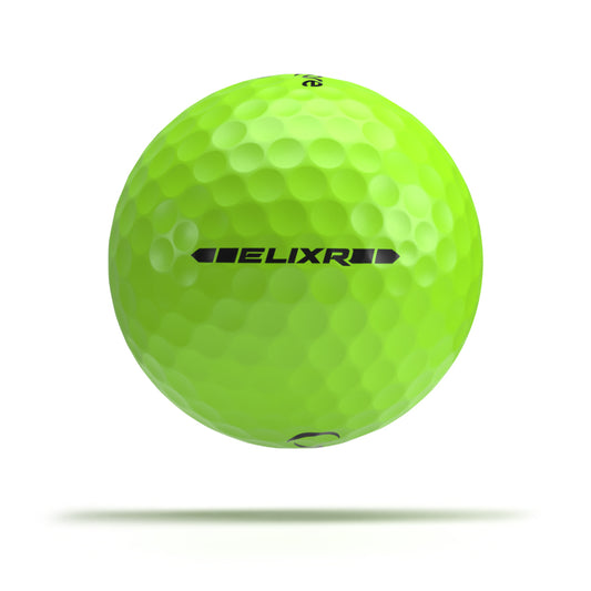 ONCORE ELIXR MATTE GREEN